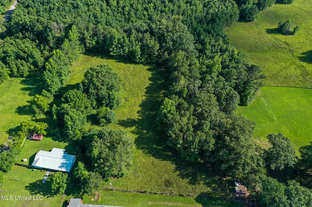 $115,000 | 3655 Brand-Una Road, Prairie, MS 39756