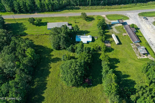 $115,000 | 3655 Brand-Una Road, Prairie, MS 39756