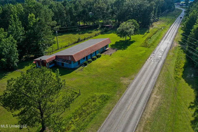 $115,000 | 3655 Brand-Una Road, Prairie, MS 39756
