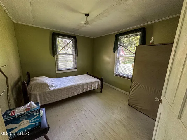 $115,000 | 3655 Brand-Una Road, Prairie, MS 39756