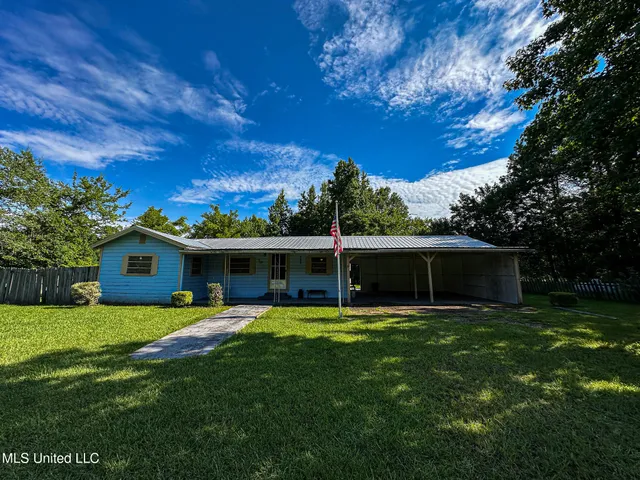 $115,000 | 3655 Brand-Una Road, Prairie, MS 39756