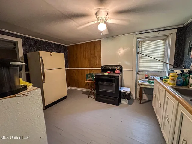 $115,000 | 3655 Brand-Una Road, Prairie, MS 39756