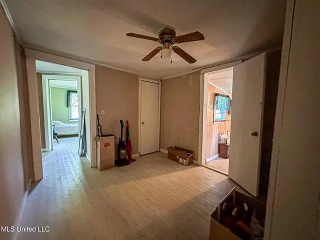 $115,000 | 3655 Brand-Una Road, Prairie, MS 39756