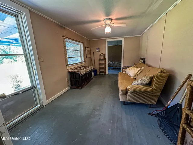 $115,000 | 3655 Brand-Una Road, Prairie, MS 39756