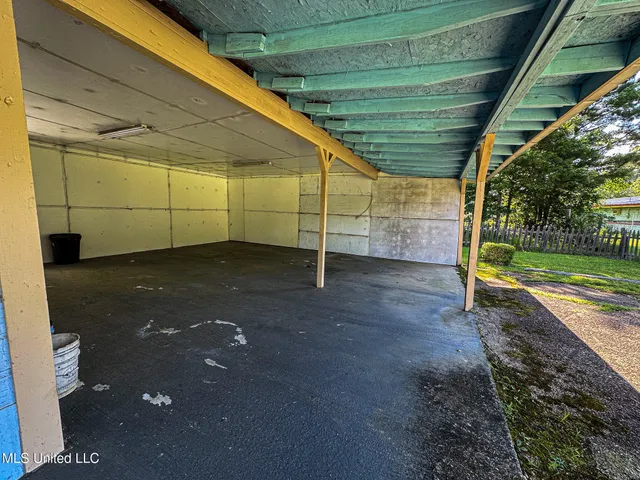 $115,000 | 3655 Brand-Una Road, Prairie, MS 39756