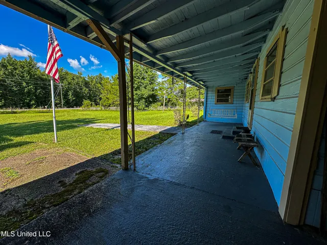 $115,000 | 3655 Brand-Una Road, Prairie, MS 39756