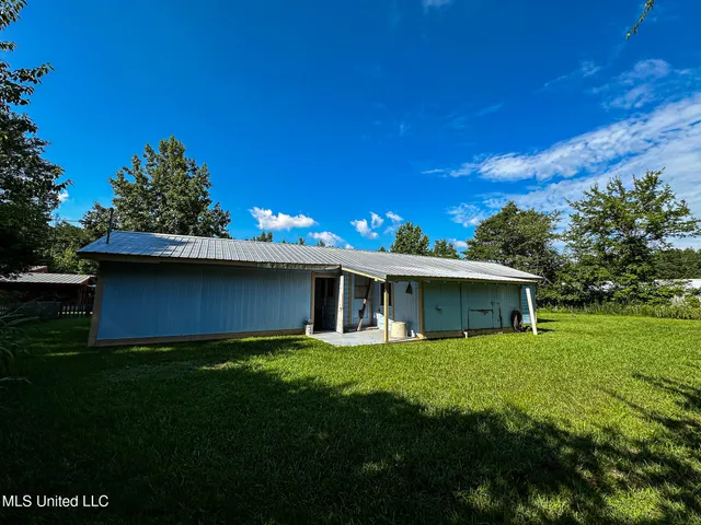 $115,000 | 3655 Brand-Una Road, Prairie, MS 39756