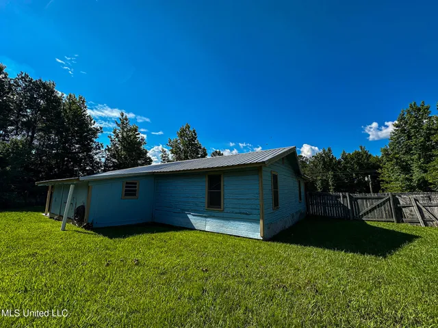 $115,000 | 3655 Brand-Una Road, Prairie, MS 39756