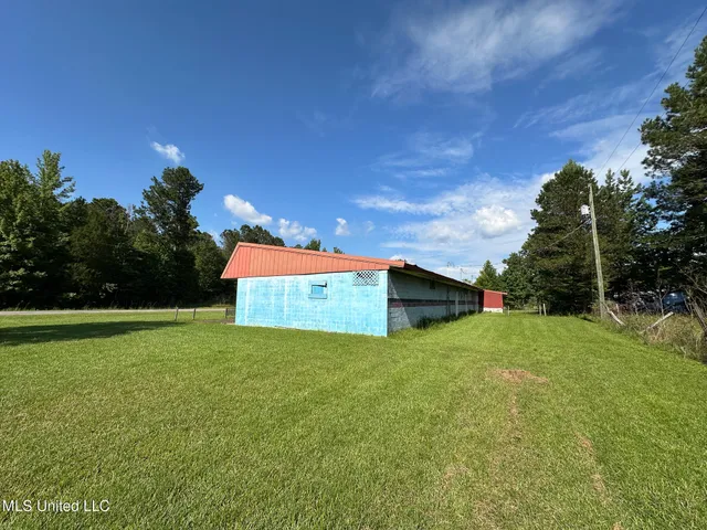 $115,000 | 3655 Brand-Una Road, Prairie, MS 39756