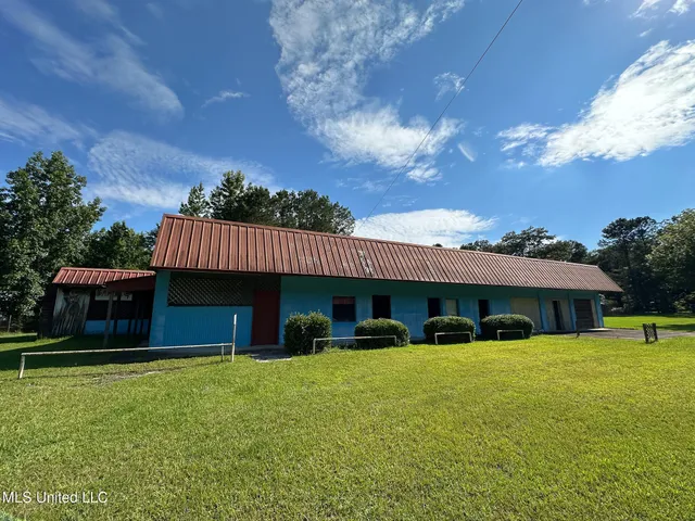 $115,000 | 3655 Brand-Una Road, Prairie, MS 39756