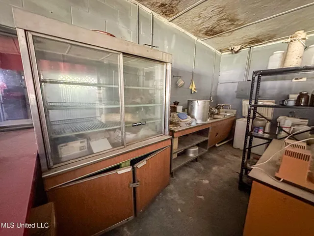 $115,000 | 3655 Brand-Una Road, Prairie, MS 39756