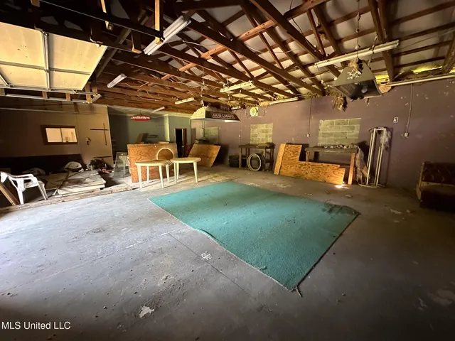 $115,000 | 3655 Brand-Una Road, Prairie, MS 39756