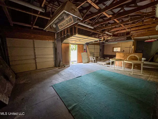 $115,000 | 3655 Brand-Una Road, Prairie, MS 39756