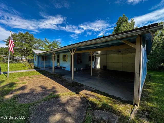 $115,000 | 3655 Brand-Una Road, Prairie, MS 39756