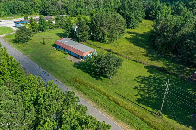 $115,000 | 3655 Brand-Una Road, Prairie, MS 39756