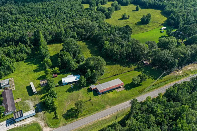 $115,000 | 3655 Brand-Una Road, Prairie, MS 39756