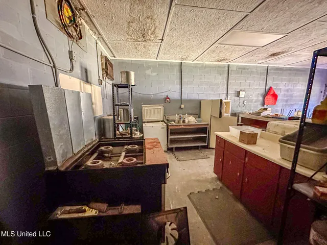 $115,000 | 3655 Brand-Una Road, Prairie, MS 39756