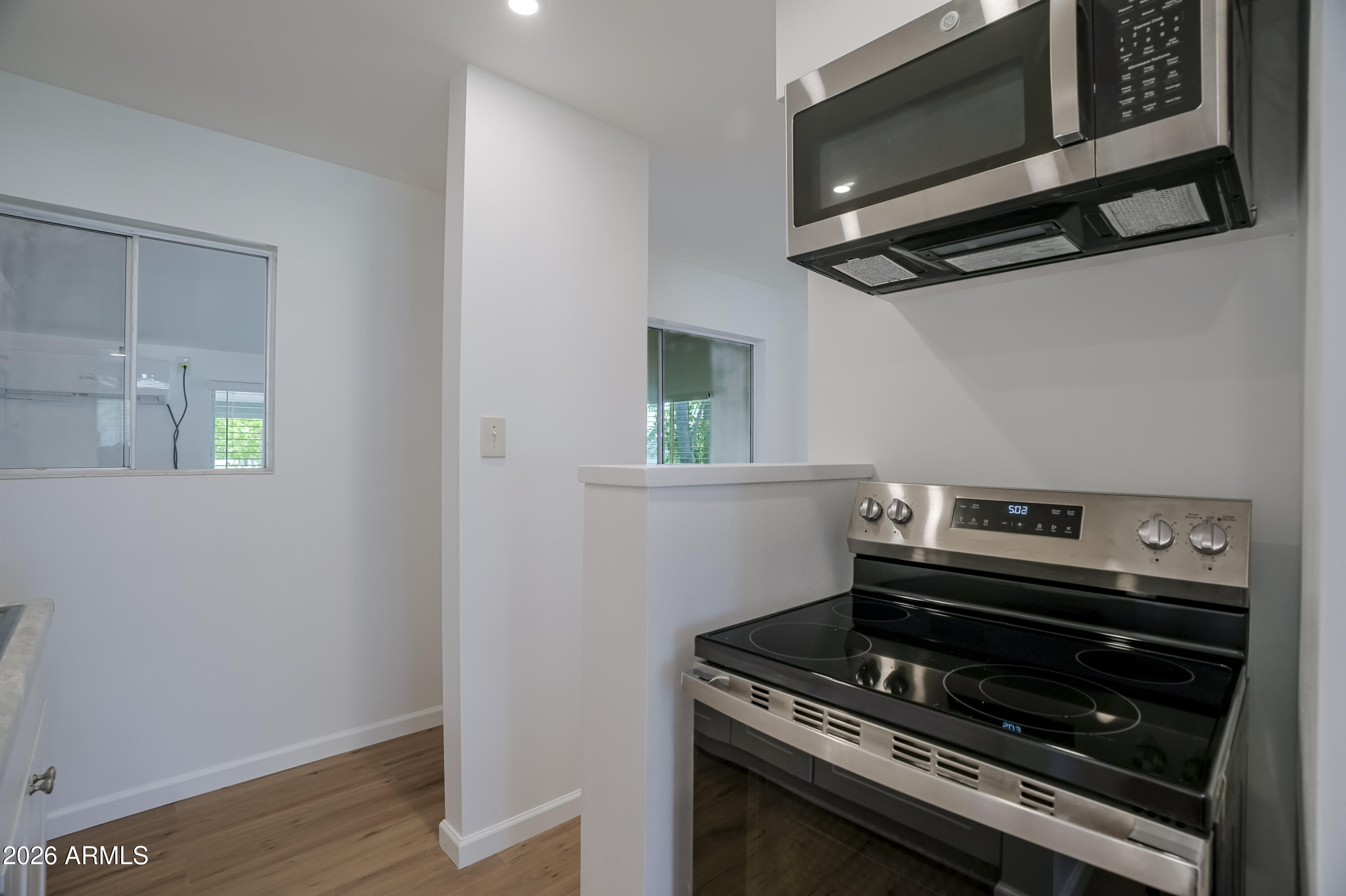 18535 Joseph Hodge Road Peeples Valley, AZ 86332 - Photo 15 of 34 Kitchen