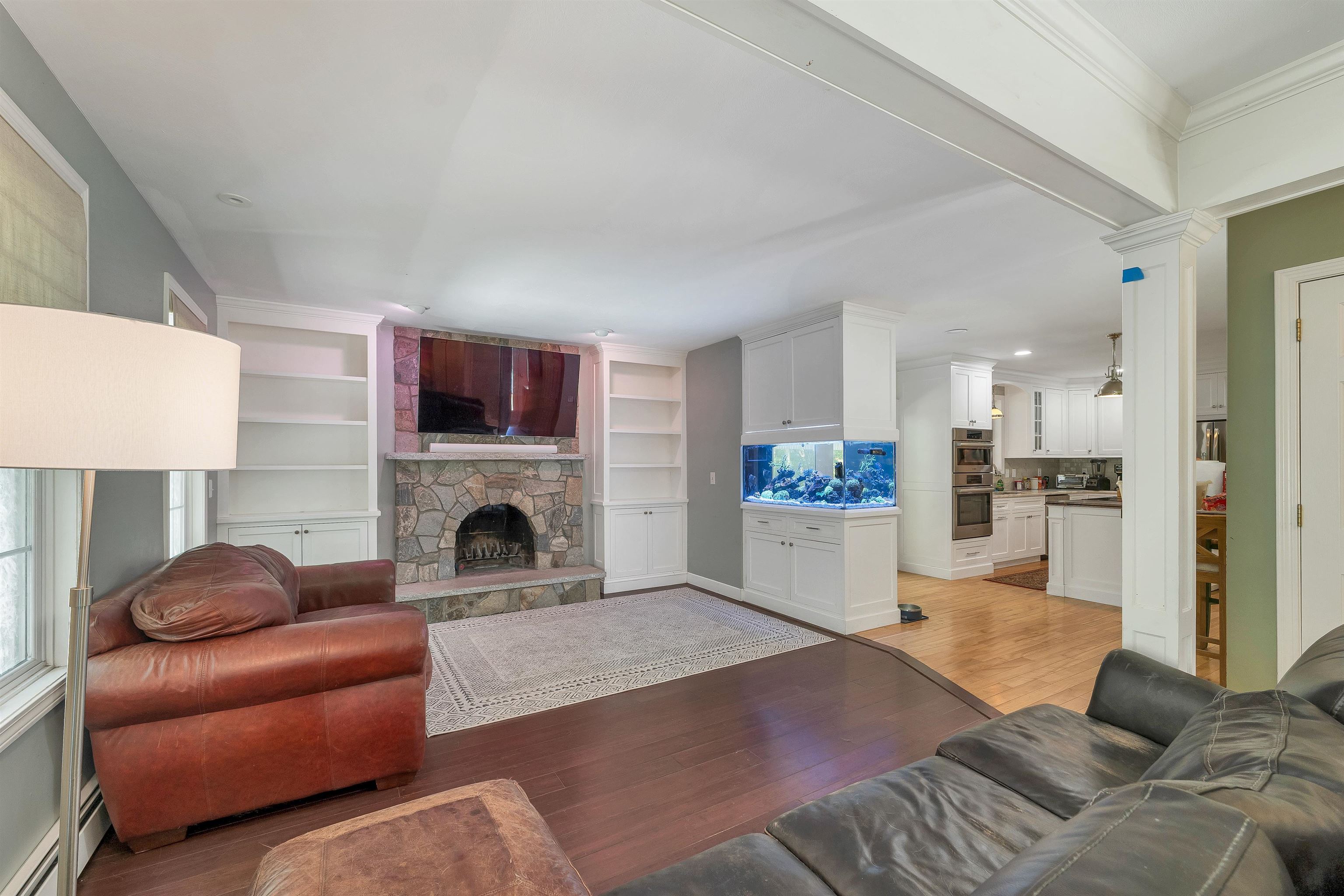76 Marblehead Road Windham, NH 03087 - Photo 12 of 48