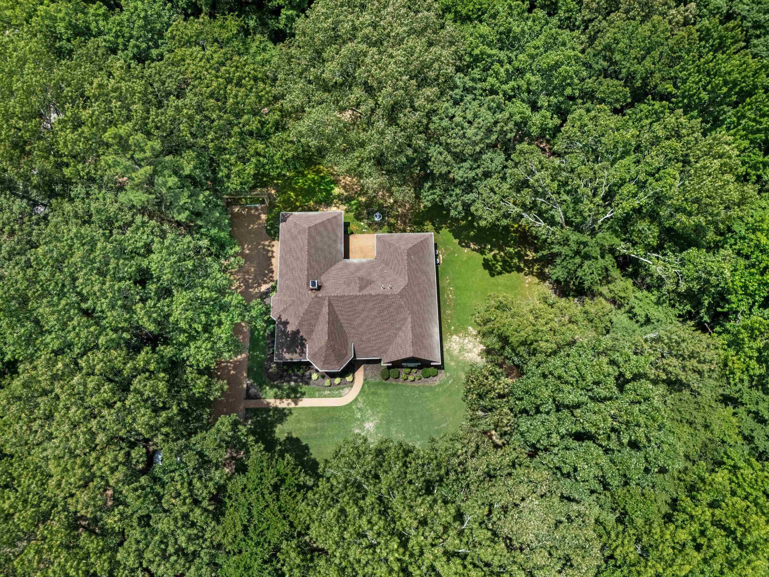 4081 Brunswick Road Bartlett, TN 38133 - Photo 30 of 31 View of property location