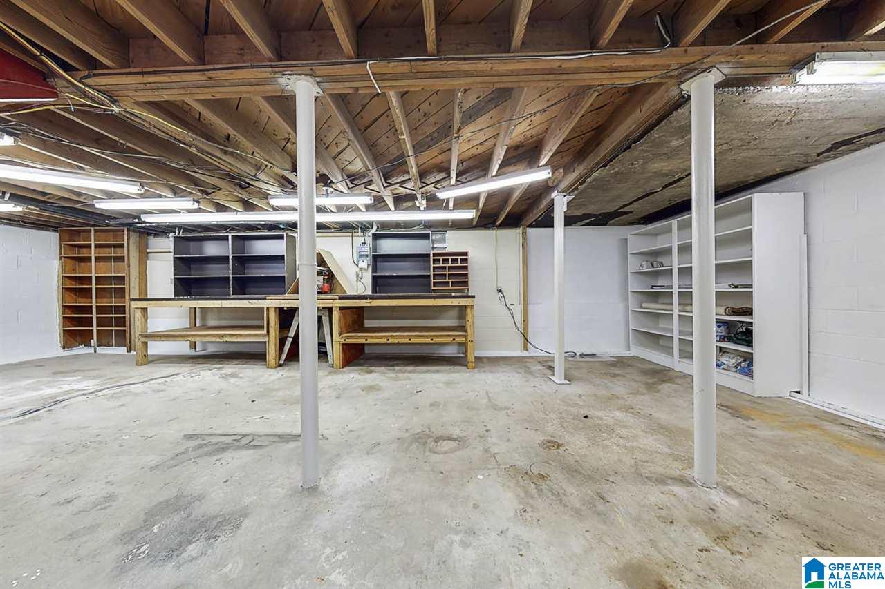 845 McDonald Chapel Road Birmingham, AL 35224 - Photo 28 of 28