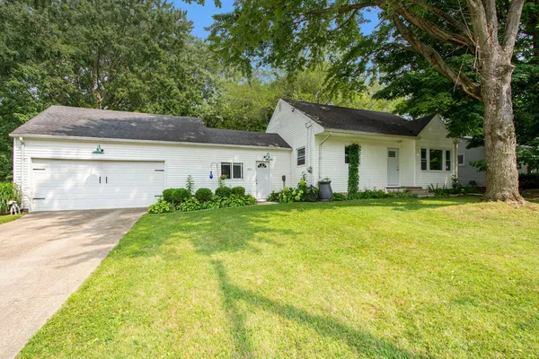 $170,000 | 513 Gregory Place, Jackson, MI 49202