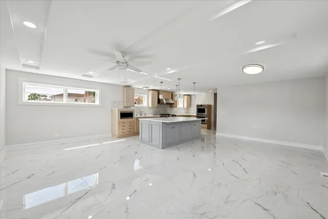 $879,500 | 1905 North Nordica Avenue, Chicago, IL 60707