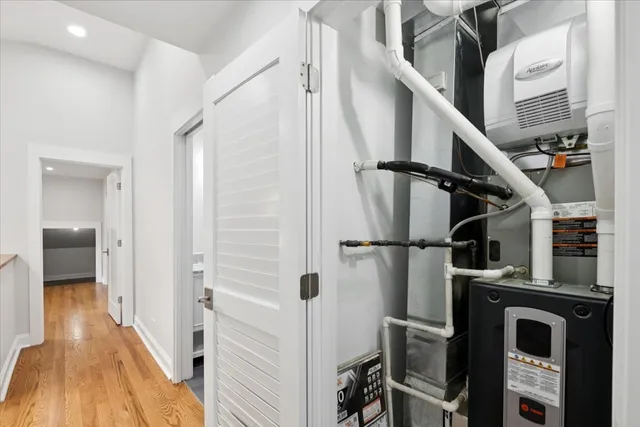 $879,500 | 1905 North Nordica Avenue, Chicago, IL 60707