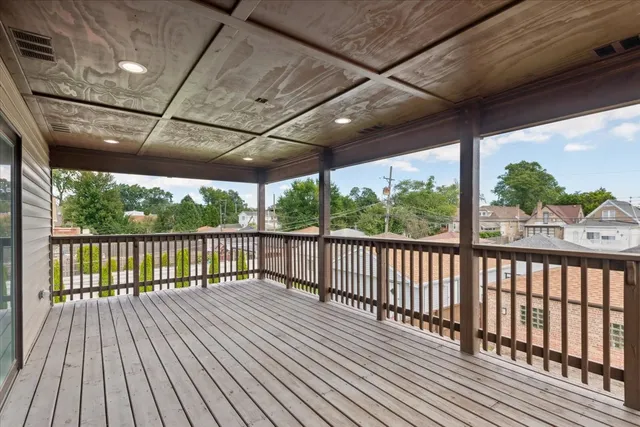 $879,500 | 1905 North Nordica Avenue, Chicago, IL 60707