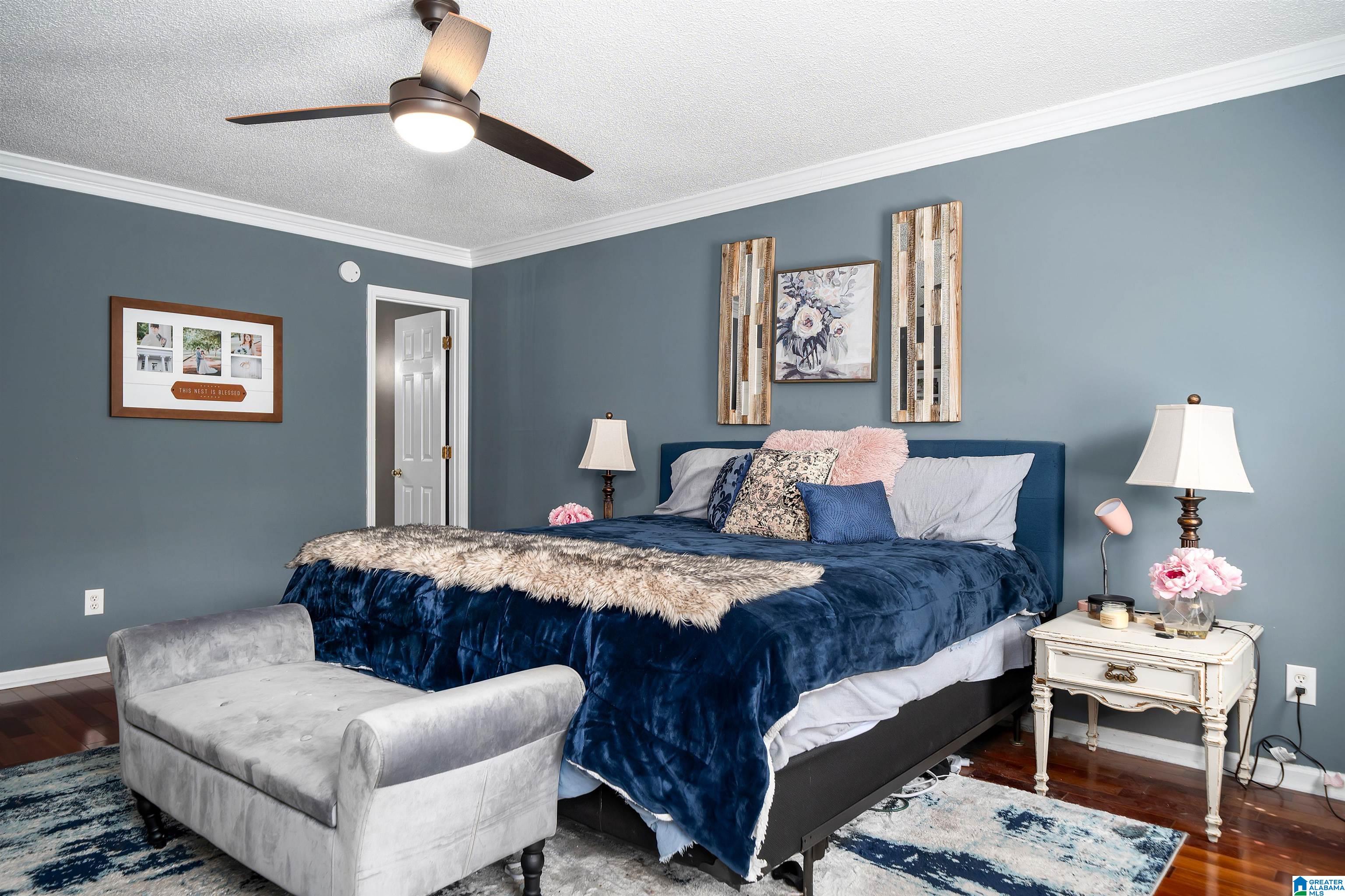 1212 Ash Cove Alabaster, AL 35007 - Photo 18 of 31