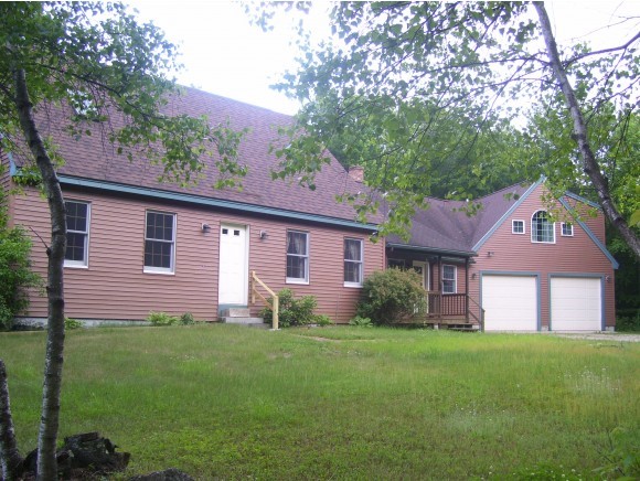 108 Chestnut Pond Road Epsom, NH 03234 - Photo 1 of 1