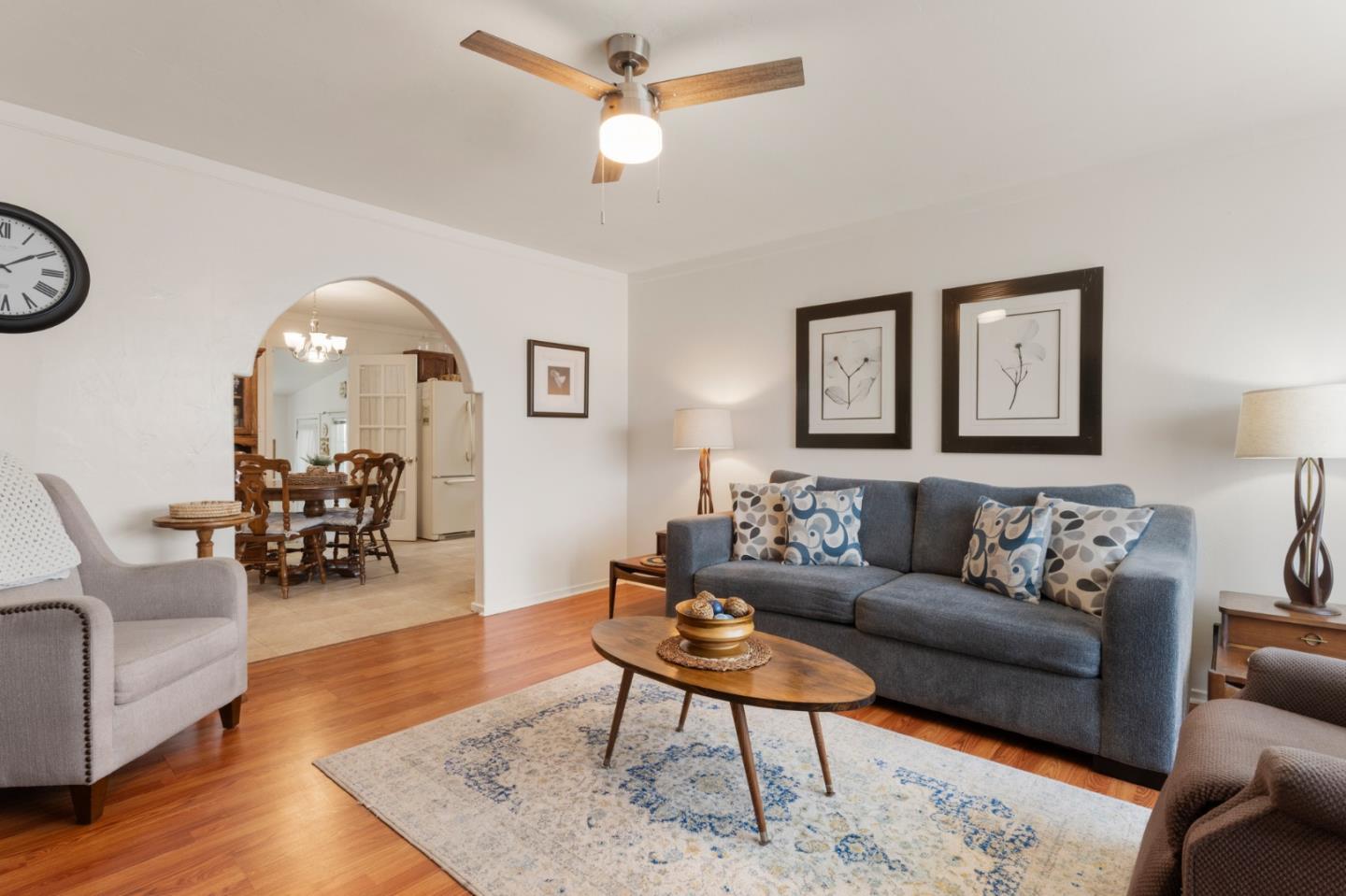 136 Arthur Road Watsonville, CA 95076 - Photo 5 of 36 Gallery Image 5