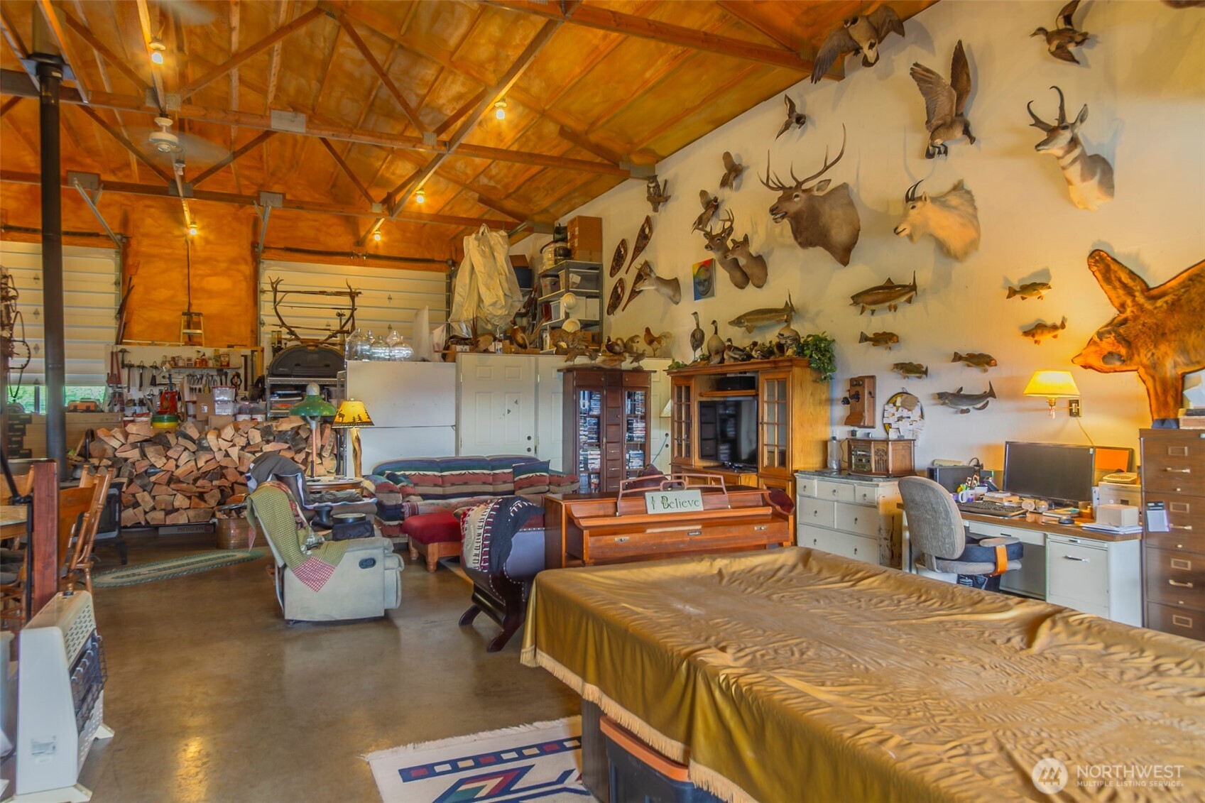 1631 P Bonanza Hill Road North Evans, WA 99126 - Photo 19 of 40