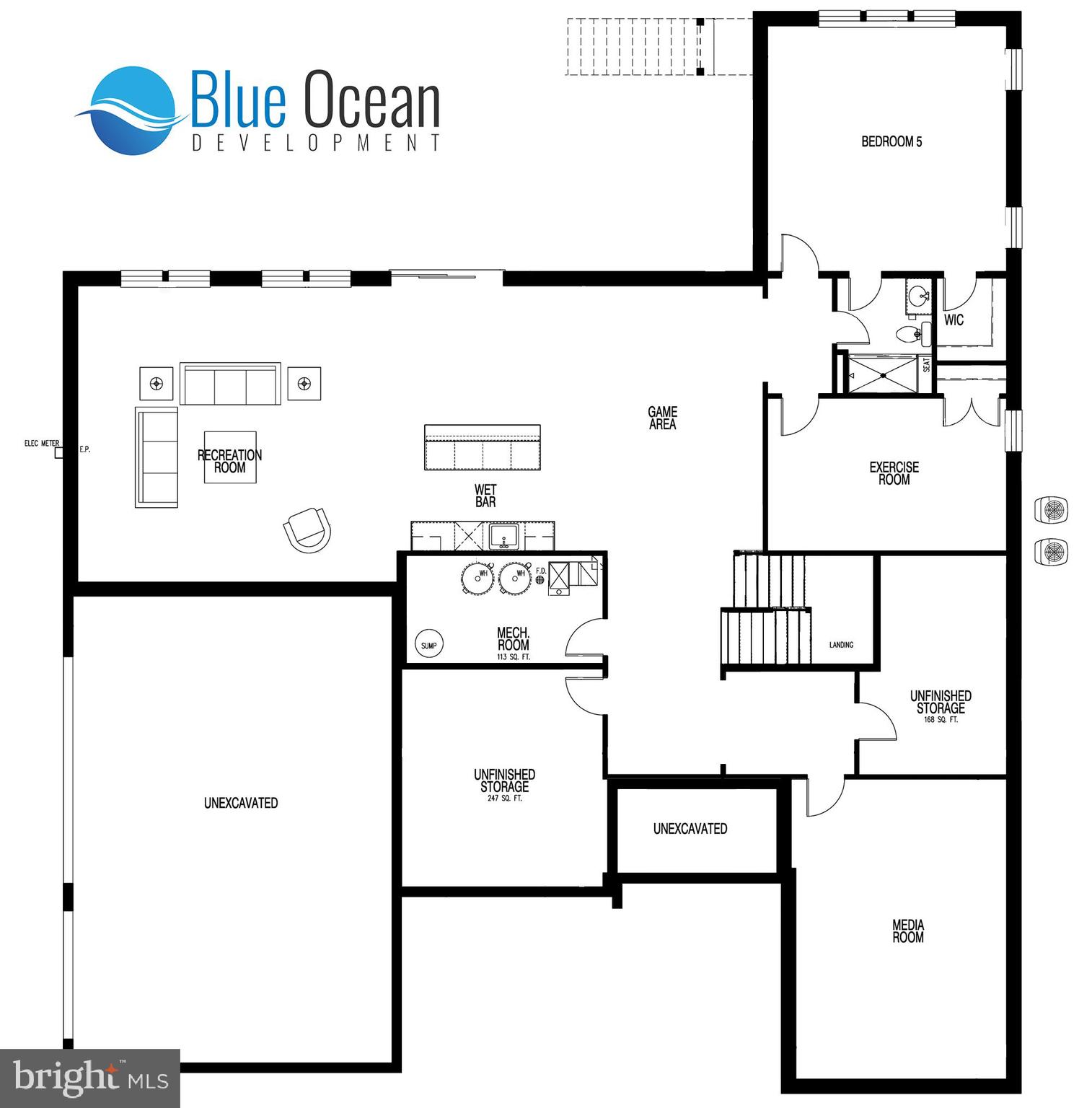 7900 Evans Ford Road Clifton, VA 20124 - Photo 15 of 15