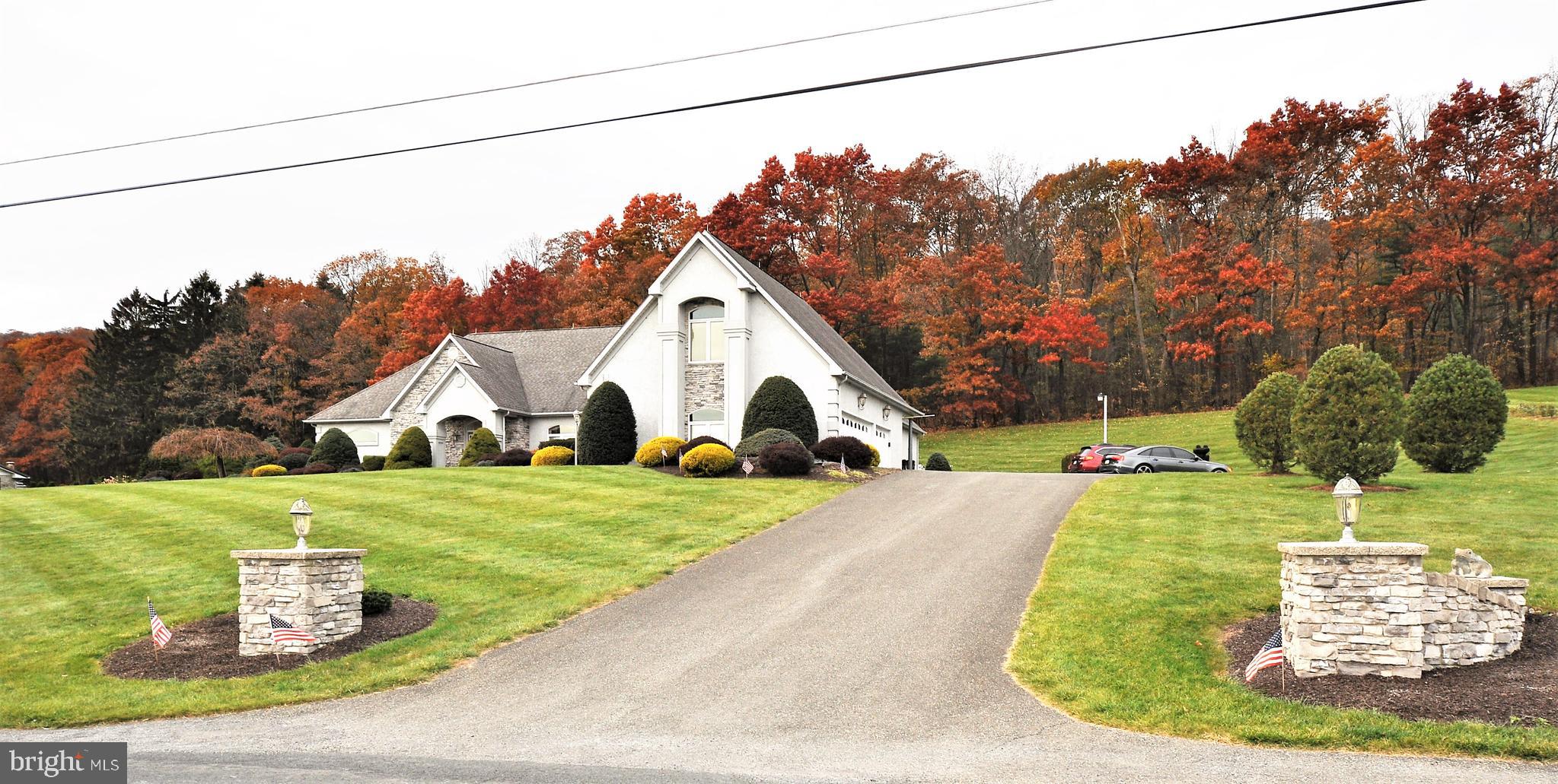 145 Mountain Road Tamaqua, PA 18252 - Photo 1 of 66 Gallery Image 1