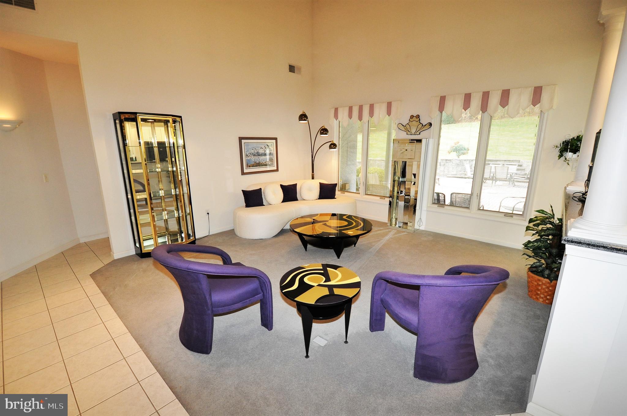 145 Mountain Road Tamaqua, PA 18252 - Photo 17 of 66 Formal Living Room