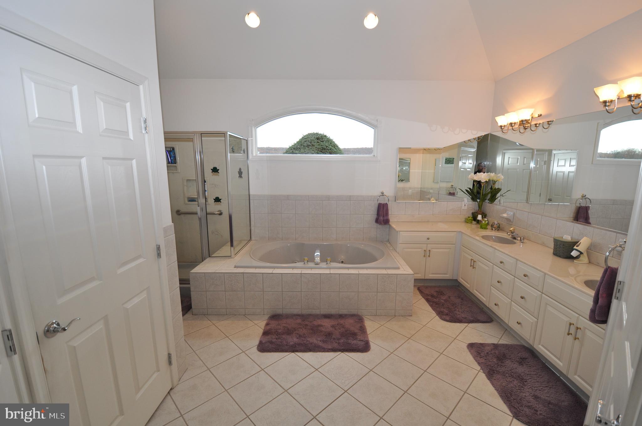 145 Mountain Road Tamaqua, PA 18252 - Photo 21 of 66 Master Bathroom