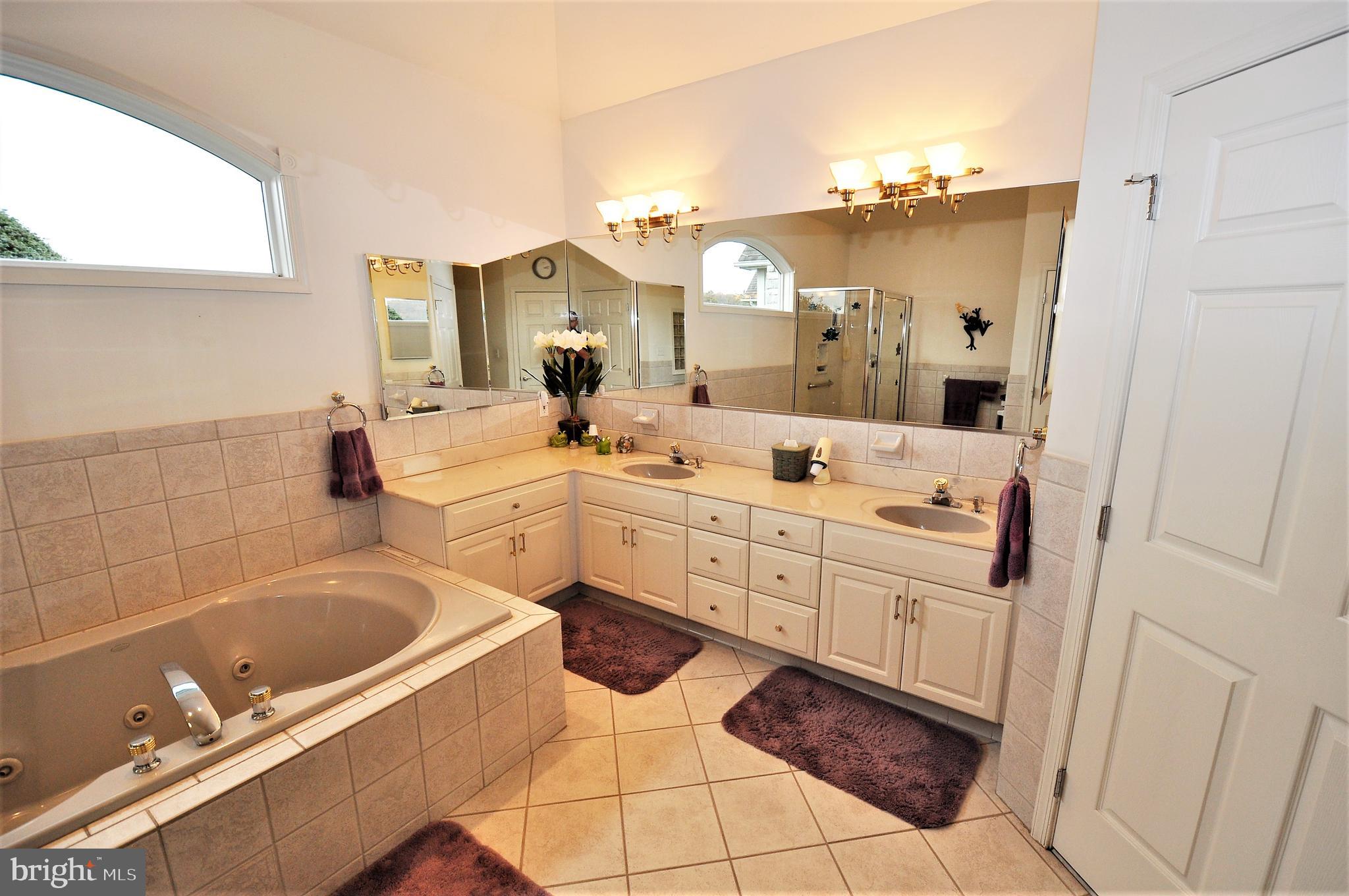 145 Mountain Road Tamaqua, PA 18252 - Photo 22 of 66 Master Bathroom