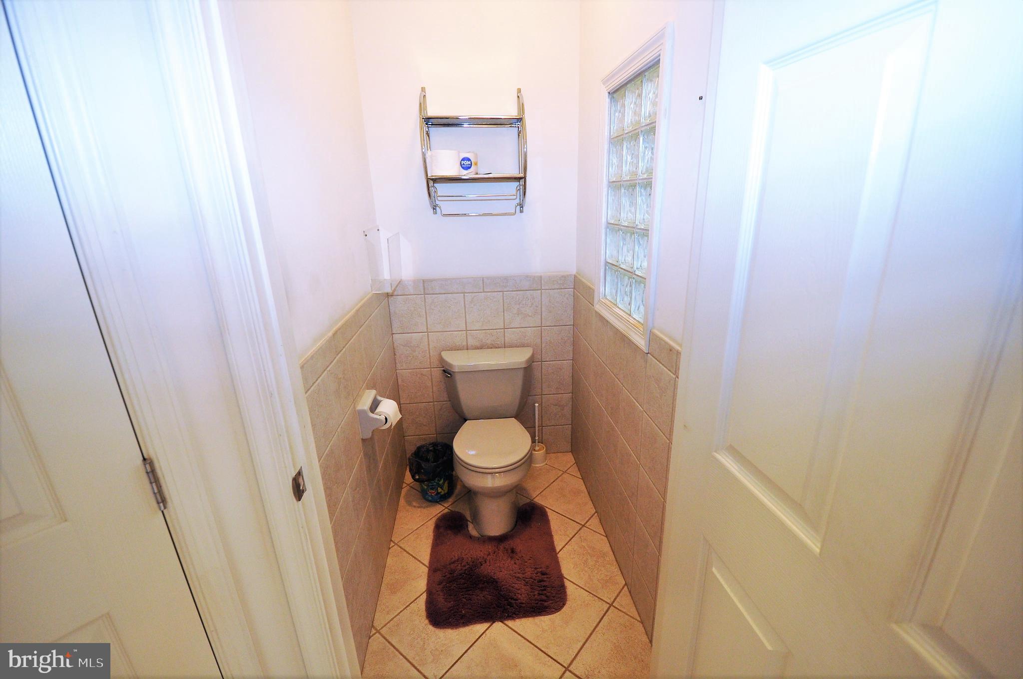 145 Mountain Road Tamaqua, PA 18252 - Photo 24 of 66 Master Bathroom Water Closet