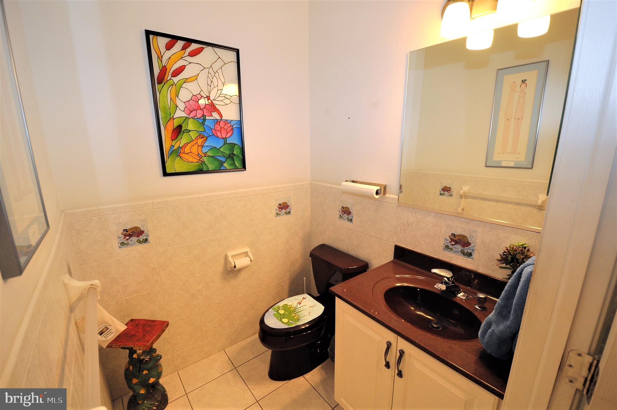 145 Mountain Road Tamaqua, PA 18252 - Photo 30 of 66 Half Bathroom