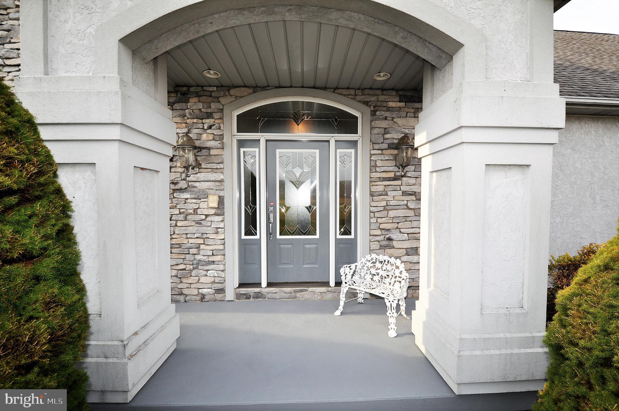 145 Mountain Road Tamaqua, PA 18252 - Photo 6 of 66 Front Entry