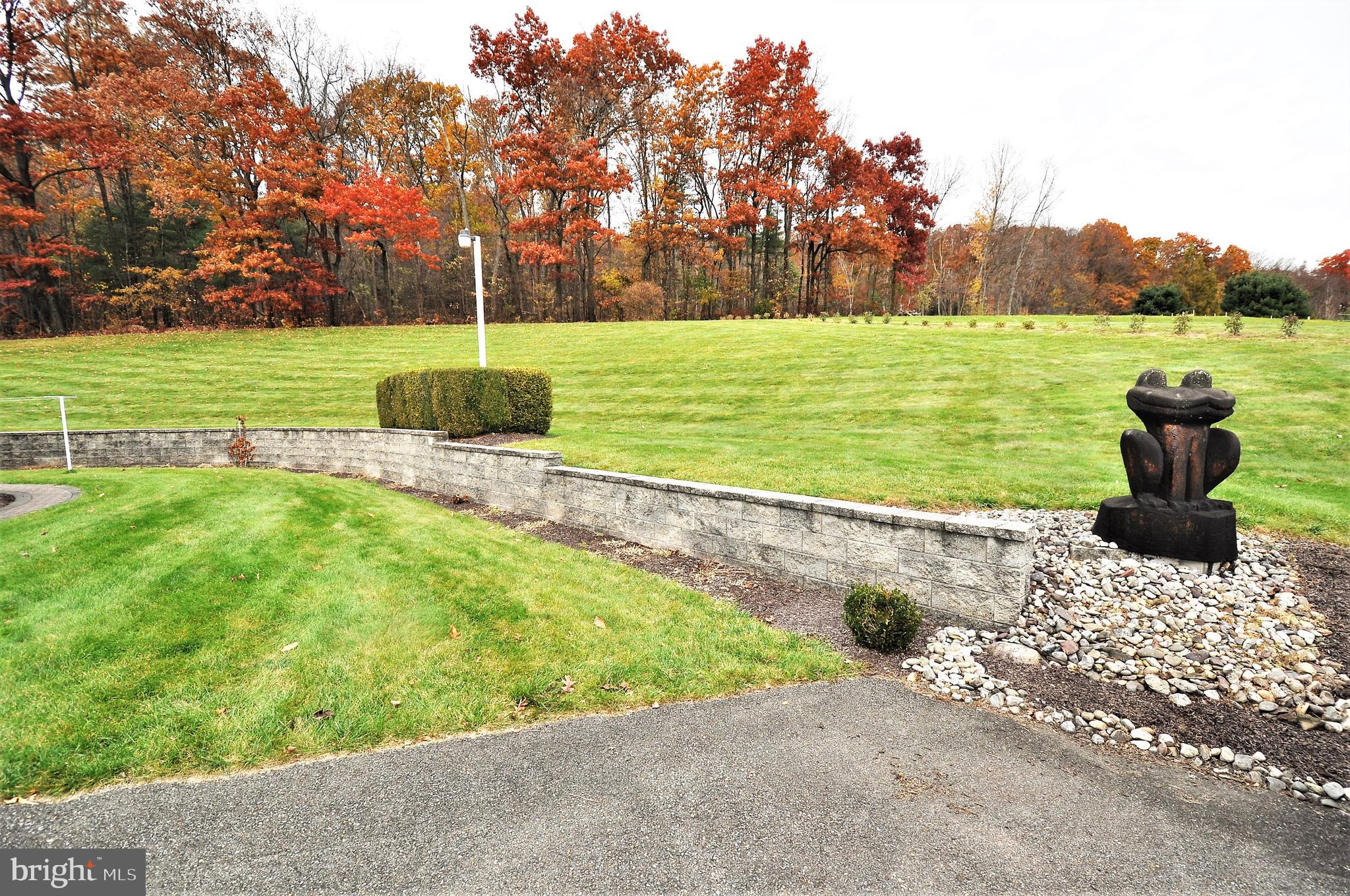 145 Mountain Road Tamaqua, PA 18252 - Photo 51 of 66 Right Side Yard