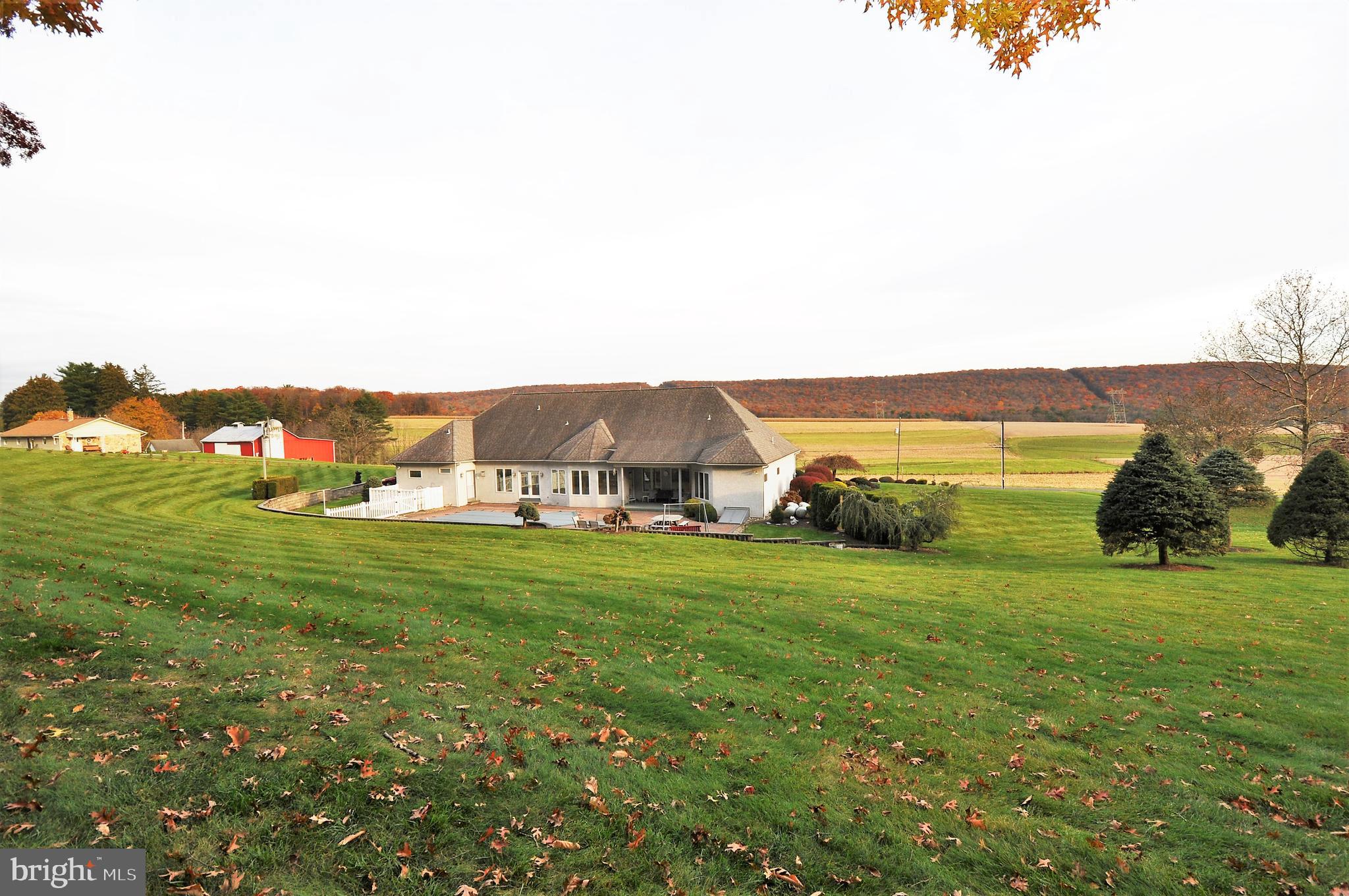 145 Mountain Road Tamaqua, PA 18252 - Photo 58 of 66 Backyard