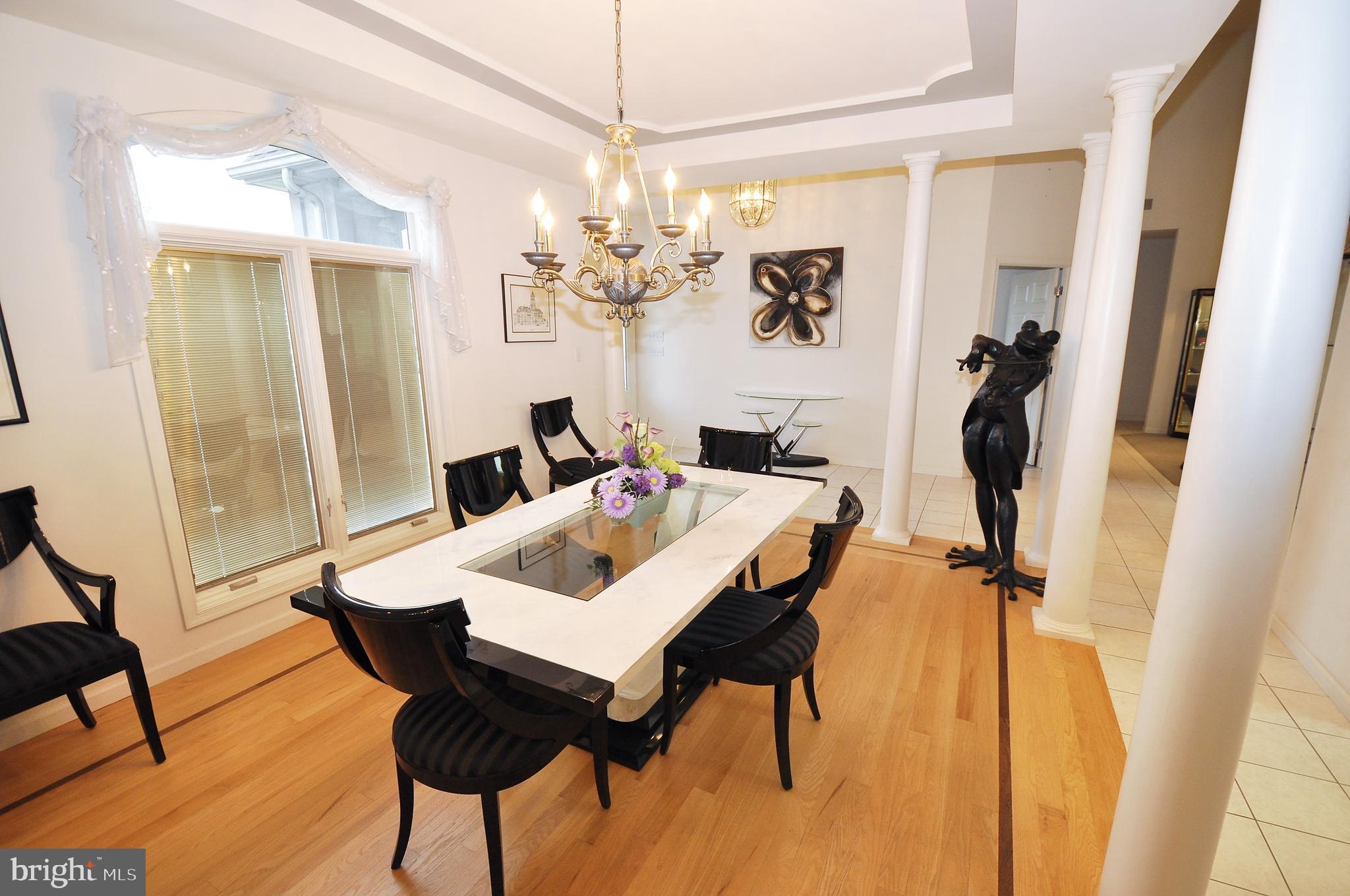 145 Mountain Road Tamaqua, PA 18252 - Photo 9 of 66 Formal Dining Room