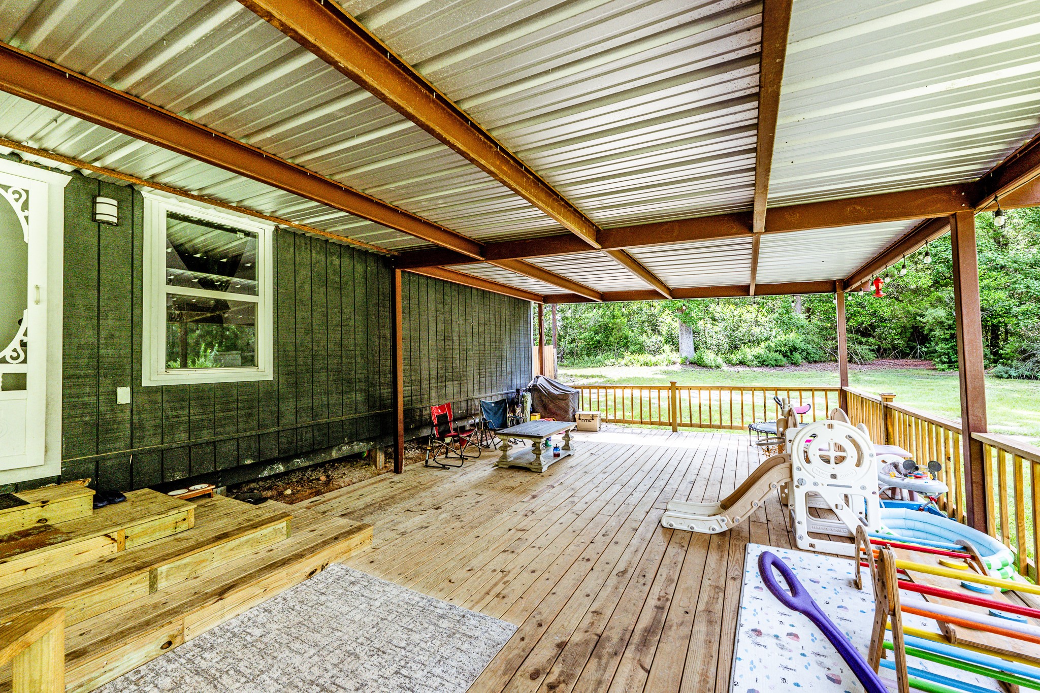1030 Scott Road Groveton, TX 75845 - Photo 5 of 30