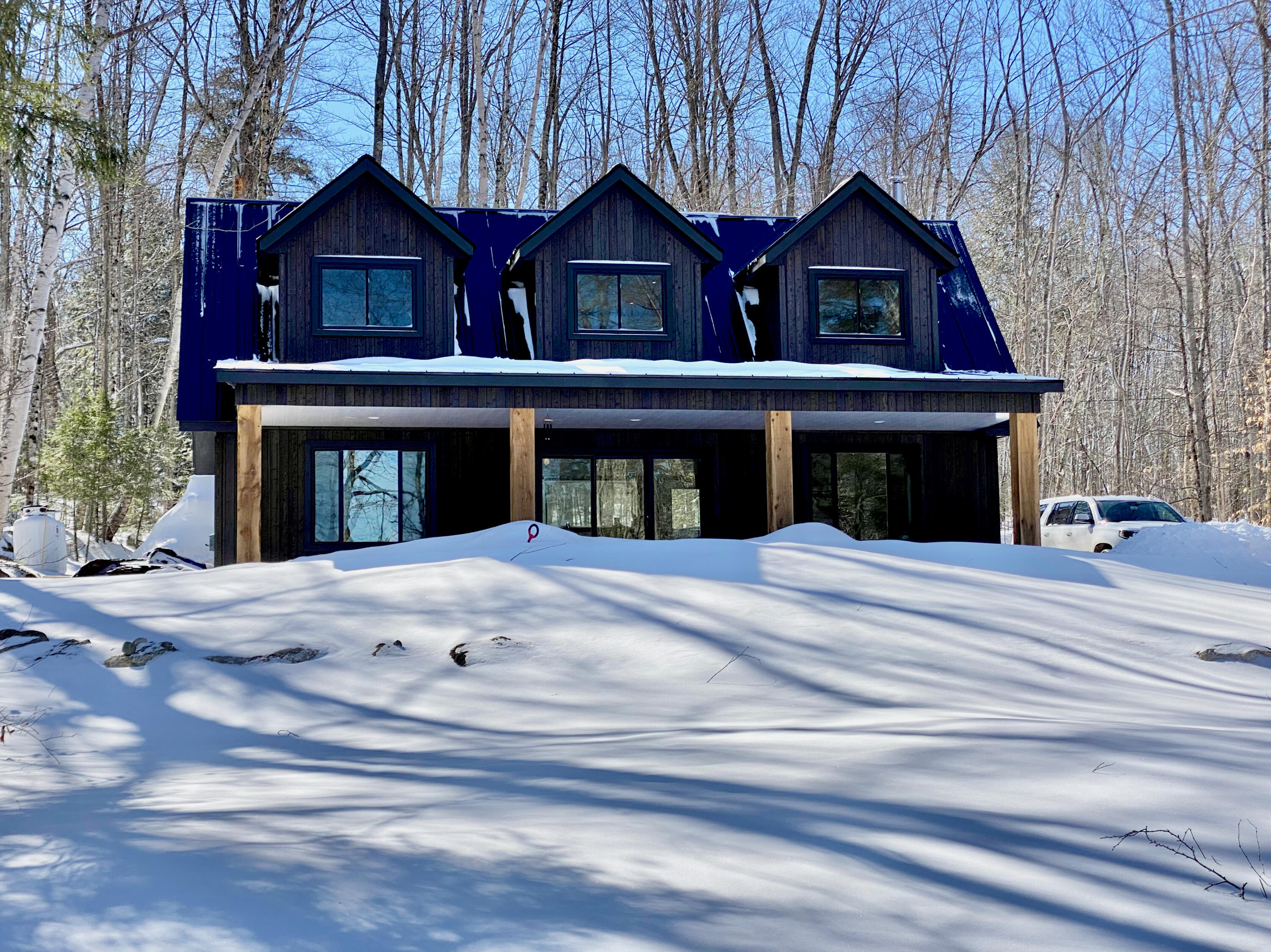 18 Fellows Cove Road Fayette, ME 04349 - Photo 5 of 95 EXTERIOR