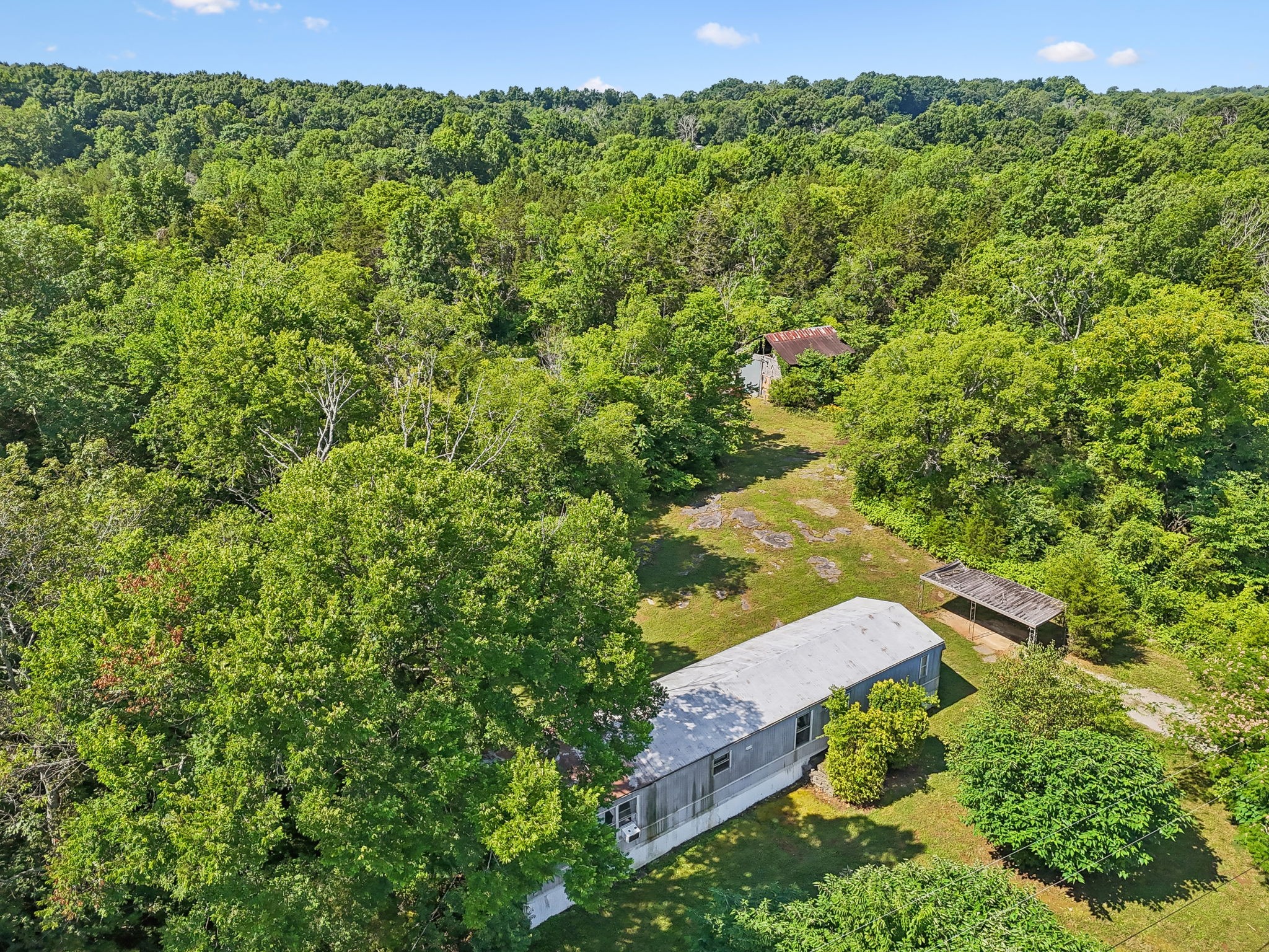 10897 Bunker Hill Road Rockvale, TN 37153 - Photo 29 of 38