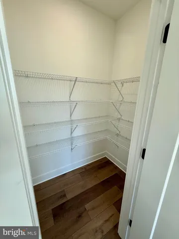 a view of small space