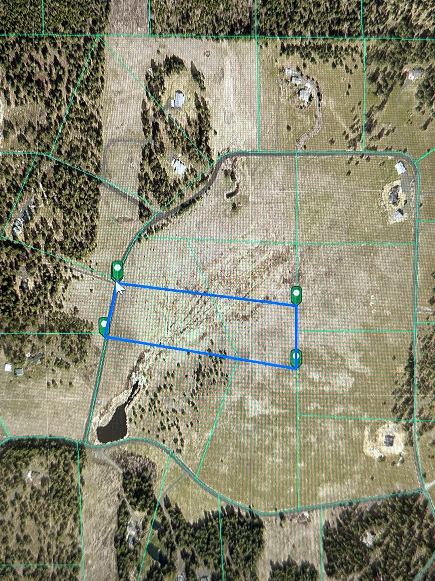 North Whitetail Lane Chattaroy, WA 99003 - Photo 4 of 4