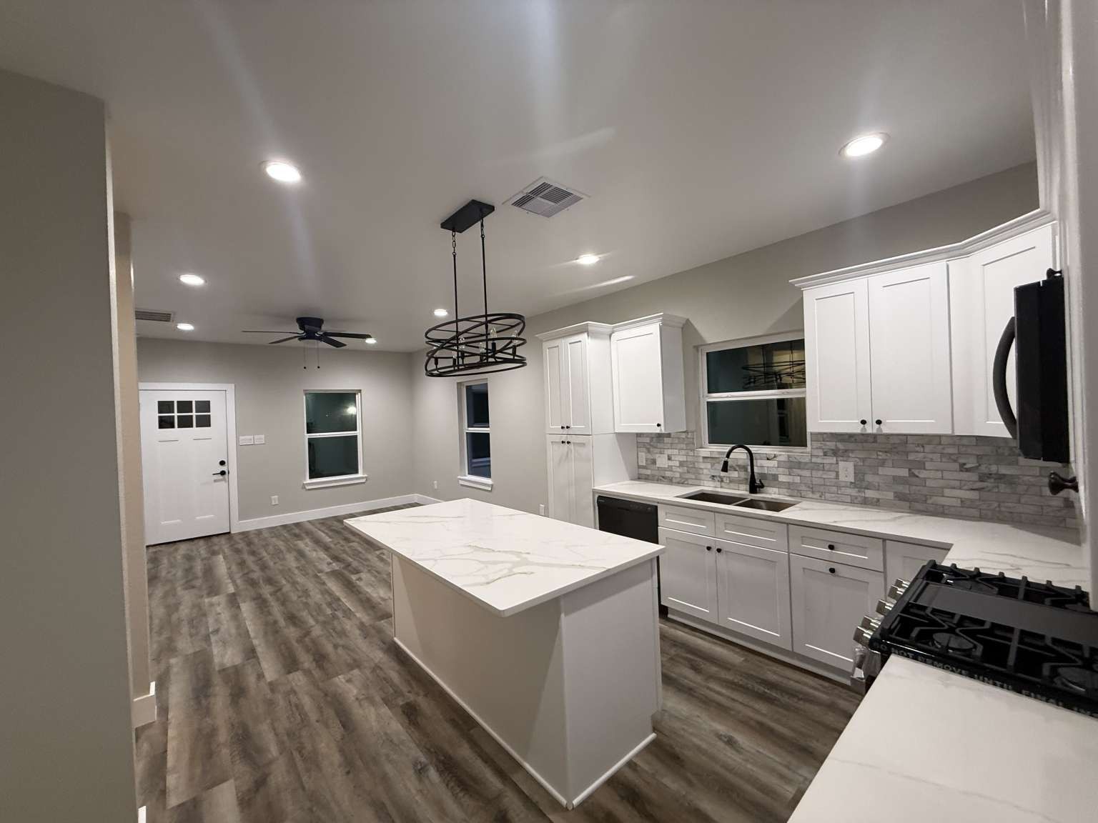 1620 Sam Wilson Street Houston, TX 77020 - Photo 16 of 40